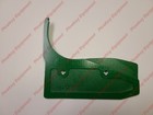 Right Hand Roll Deflector For John Deere Round Baler 450m - 569 Fh312447