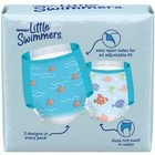 Huggies Little Swimmers Baby Swim Disposable Diapers - Size 4 - 36ct