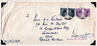 Egypt India Uk France 1956-1957 Suez Crisis Canada Ndia Contingent