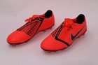 Nike Phantom Venom Elite Fg Mens Soccer Cleats Crimson Ao7540-600 Size M 6 5 W 8