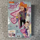 Nickelodeon Jojo Siwa Singing Doll Worldwide Party  10  Doll