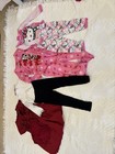 Toddler Girl Size 2t Lot Bundle