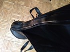 Faux Leather Trombone Soft Case Gig Bag