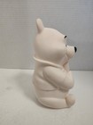 Disney Pooh Night Light - Timer Shut Off Or Keep It On Until You Shut It Off 
