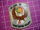 City Of Heflin Alabama Police Patch