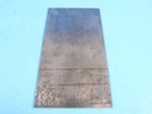 Parts - Long Sweetheart Iron Blade Cutter For Stanley No 80 Wood Scraper Plane