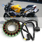 Us Magneto Stator Coil For Honda Cbr900rr Cbr929rr 2000 2001