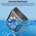 170   Car Rear View Reverse Camera Parking Backup Cam Hd Night Vision Waterproof