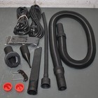 Atrix Omega Supreme Plus Electronics Vacuum Vacose220  230v Ac  Hepa  1 Gallon