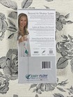 Easy Flow Personal Air Filtration System -new Sealed Box