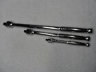Craftsman 1 4  3 8  1 2  Drive Polish Breaker Bar Set - Part   11210 28269 29439