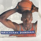 Michael Jordan Wheaties Box Unopened Condition Chicago Bulls   