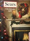 Vintage Sears 1967 Christmas Catalog Wish Book  Toys Barbie Gi Joe Fashions Vgc
