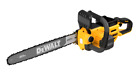 Dewalt Dccs677 60v Max Brushless 20  Chainsaw  tool W  Case Only  New From Kit