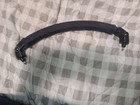Uppababy Cruz Or Vista  Handle Bumper Bar  Accessory Fits 2016  Model V1