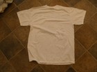 Vintage Adult White T-shirt M Bob Marley Legend  see Description  81a 