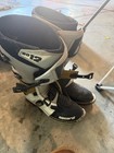 Garner Sg 12 Boots