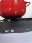 Vollrath Mirage 5950275 Induction Buffet Warmer 4 Heat Levels Excellent Cond