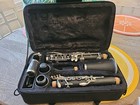 Clarinet With Case Unbranded