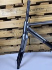 My 21 Sl-a 1 1 Disc - Frameset Raw Aluminum