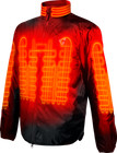 Gerbing Heated Clothing - G1215m-jkt-201-001-1 12v Motorcycle Heated Jacket Line