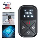 80m Smart Wireless Remote Control Camera Controller For Gopro 12 11 10 9 8 max   