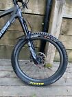 2016 Santa Cruz Bronson Cc Xl