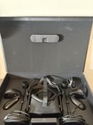 Oculus Rift Cv 1 Virtual Reality System Cib W  Headset Sensors