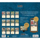 Lang Companies   Heart And Home 2026 Wall Calendar By Susan Winget  13 4   X 12 