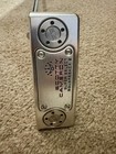  Titleist Scotty Cameron Super Select Squareback 2 Long Design Putter - 38   
