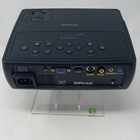 Infocus In1112 Dlp Projector