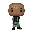 Funko Pop Teal c Vinyl Figure 3 75 Inches Stargate 1994 Collectible Toy