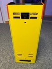 Numskull Quarter  Arcade  Pac-man Collectors Edition Arcade  1 4 Scale  W  Coin