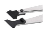 Ideal-tek 251 sa 1 - Soft Tip Tweezers W carbon Fiber Tips  4 53 