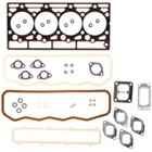 Head Gasket Set Fits International 674 684 544 100 574 584 Fits Case Ih 695 595
