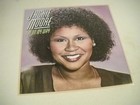 Jackie Moore Not Kidding This Time Baby Rarely Seen 1979 Promo Display Flap-ad 