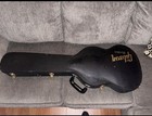 Gibson Custom Shop Les Paul  Sg Standard Vos 2015 W  Hard Case
