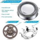 Shaver Head For Philips Norelco Sh30 52 Blade Refill Replacement Shaving Heads