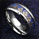 Freemason   Masonic Ring