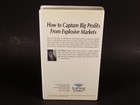 Glen Ring How To Capture Big Profits From Explosive Markets Vhs Seminar