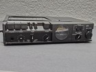 Marantz Oem Pmd201 Cassette Recorder W Cover   Free Fast Shipping  