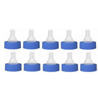 Enfamil Standard Flow Soft Disposable Nipples - 25  Count
