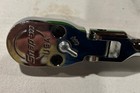 New Snap On Tools Shlf80ag 1 2  Drive Extra Long Green Soft Grip Flex Ratchet
