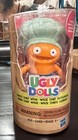 Lot Of 4 Ugly Dolls