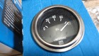 Stewart Warner 82304 Oil Pressure Gauge
