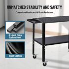 36 x19  Welding Table 1200lbs Load Capacity 5 8  Steel Welding Workbench Table