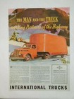 Nash Classic Motor Car Automobile Man Cave Vintage Advertisement Magazine Page