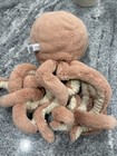 Jellycat Odell Octopus Stuffed Animal Large 22 Inches