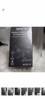 Smith Aleck 006 Wireless Helmet Audio   Communication Kit Bluetooth Black