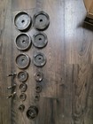 Industrial Knockout Punch And Die Set  Multiple Sizes